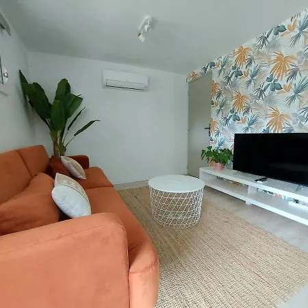 Les Landes With Love Appartement *
