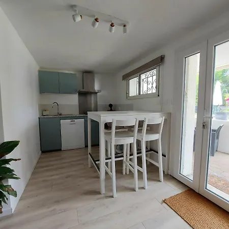 Les Landes With Love Appartement *