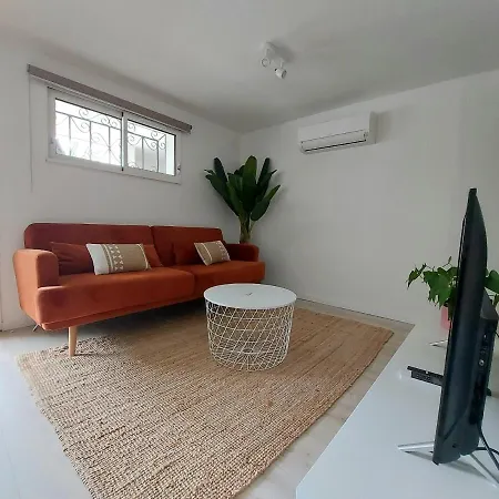 Appartement Les Landes With Love