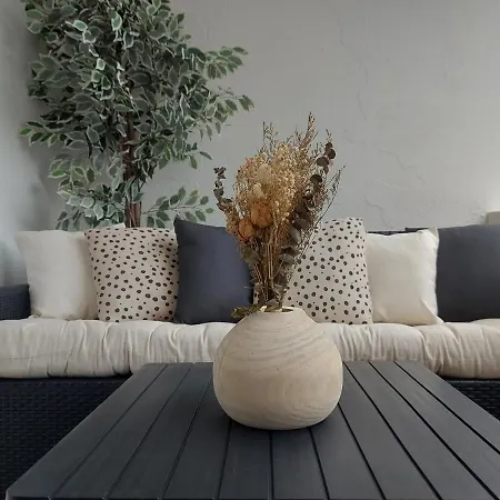 Appartement Les Landes With Love *